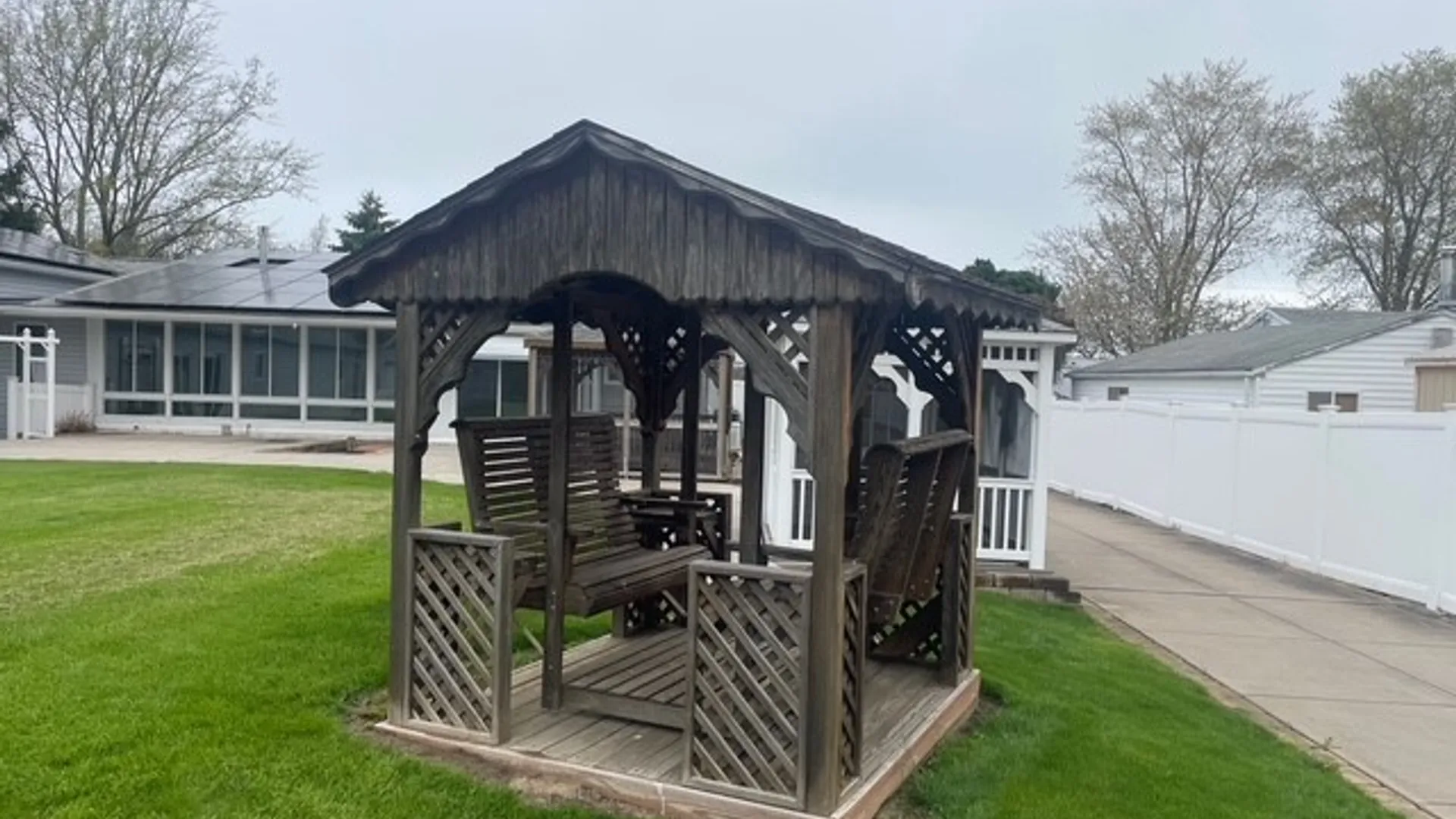 Property at 2842 Braley Road, Wilson, NY 14131 37