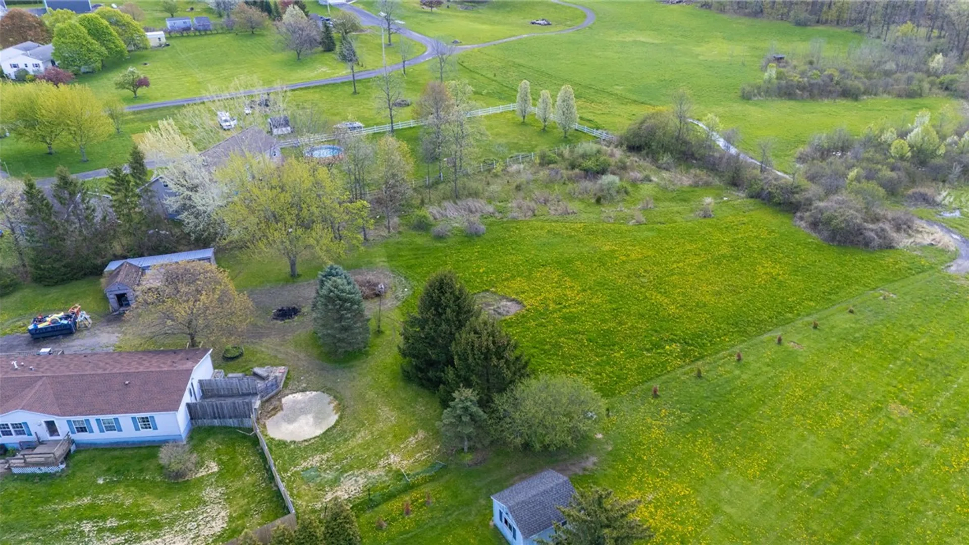 Property at 558 Yale Farm Road, Varick, NY 14541 42