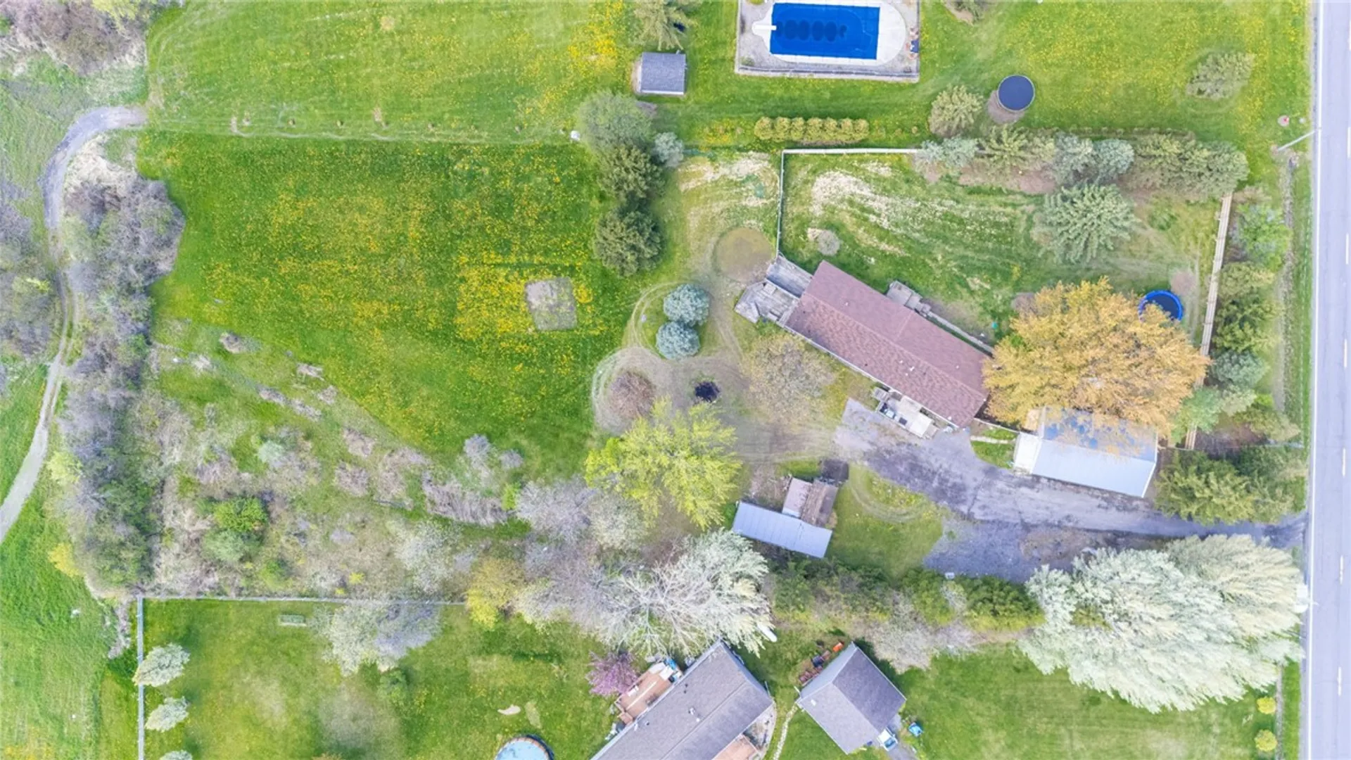 Property at 558 Yale Farm Road, Varick, NY 14541 43