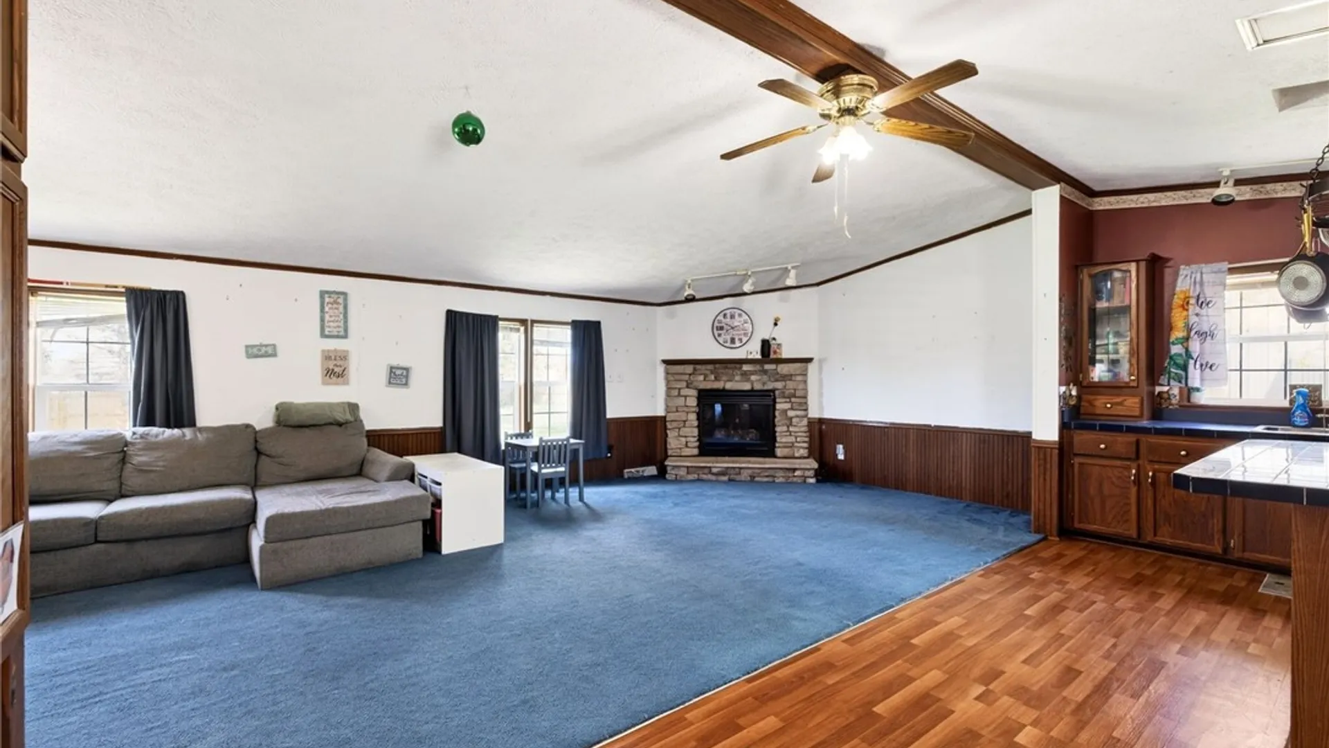 Property at 558 Yale Farm Road, Varick, NY 14541 14