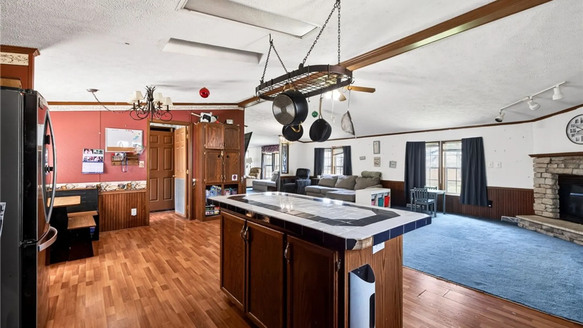 Property at 558 Yale Farm Road, Varick, NY 14541 11