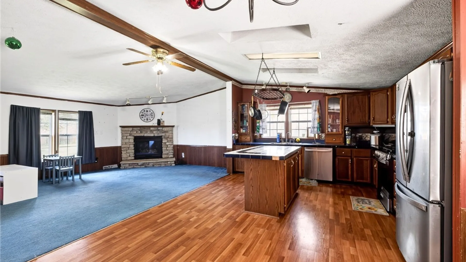 Property at 558 Yale Farm Road, Varick, NY 14541 7
