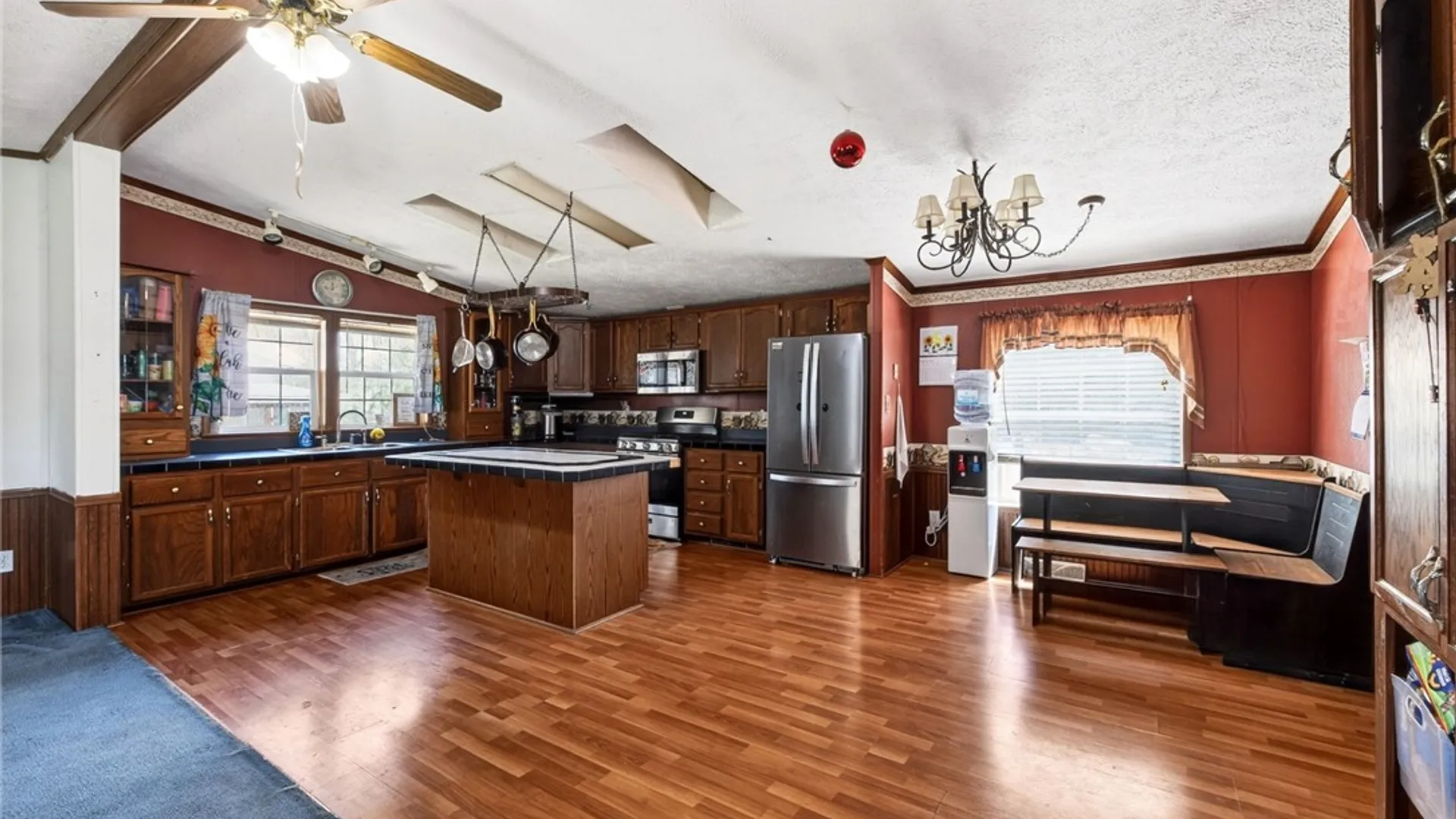 Property at 558 Yale Farm Road, Varick, NY 14541 13
