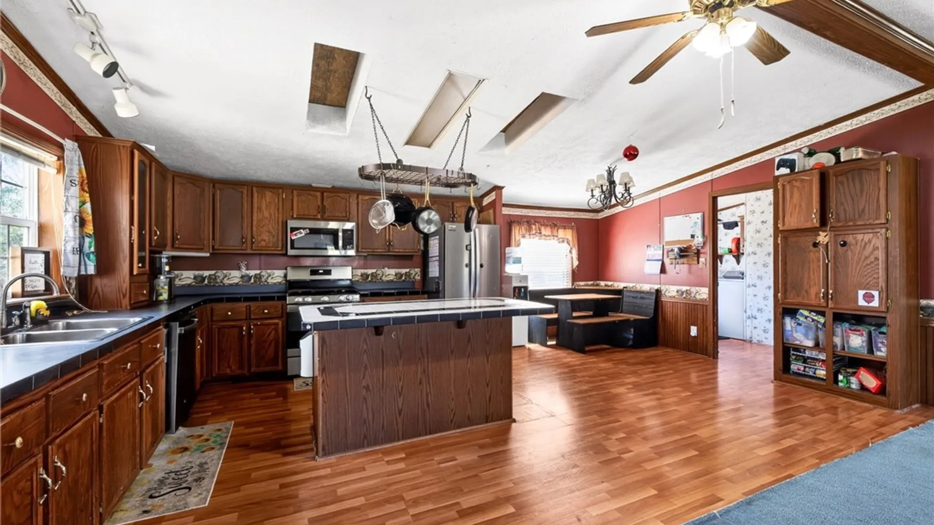 Property at 558 Yale Farm Road, Varick, NY 14541 9