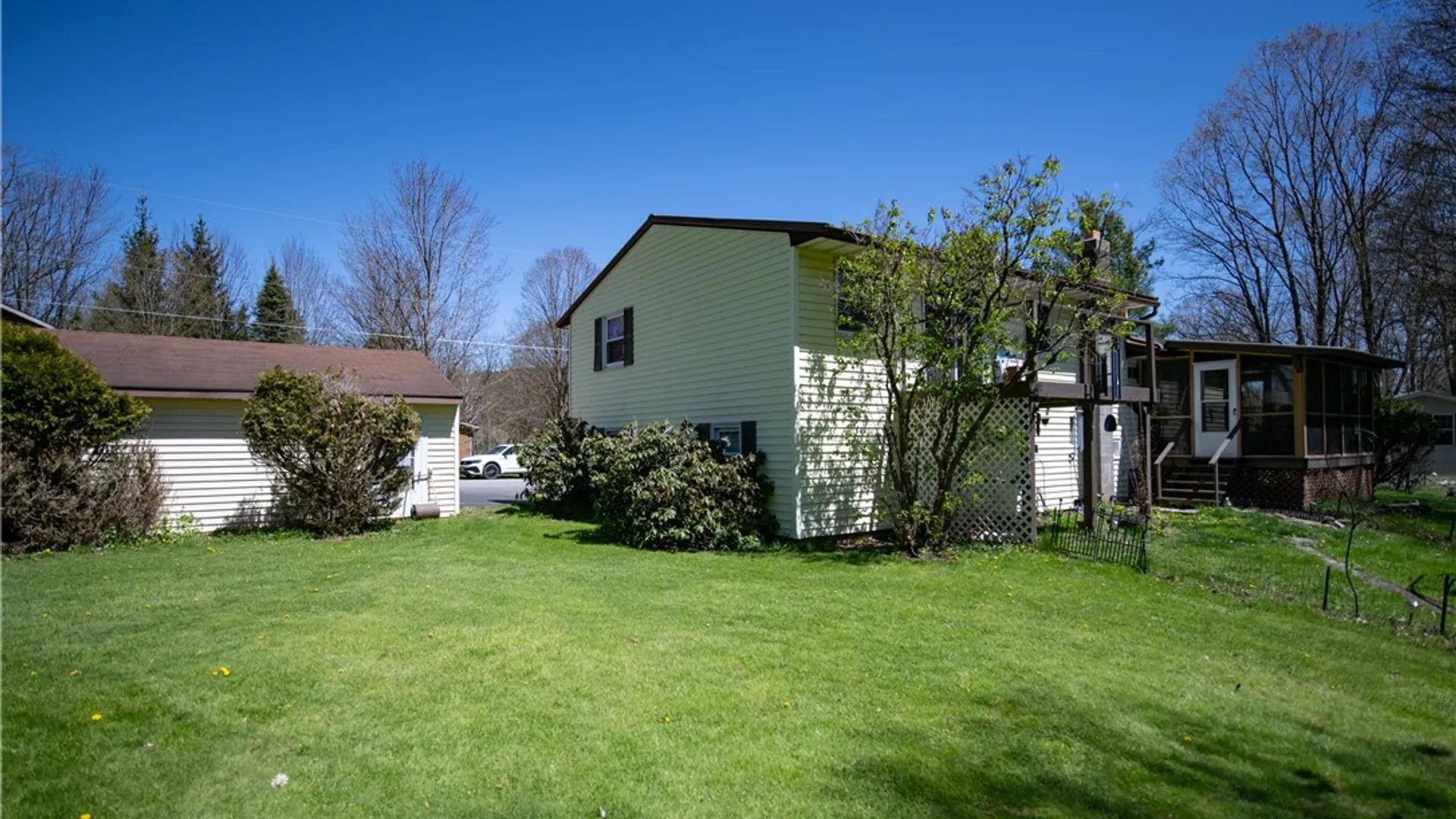 Property at 70 School View Road, Roxbury, NY 12474 3