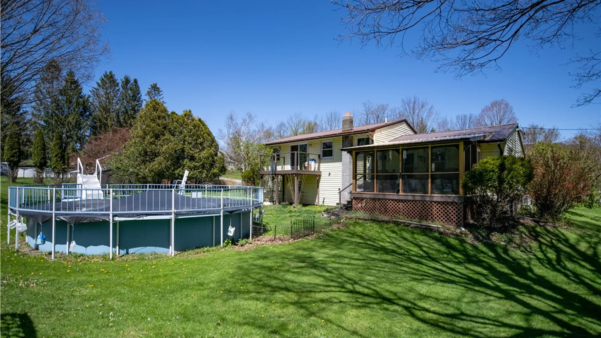 Property at 70 School View Road, Roxbury, NY 12474 4