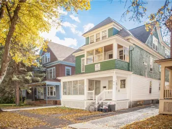 Property at 560 Clarendon Street, Syracuse, NY 13210