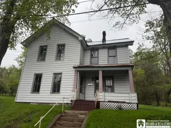 86 Eagle Street, Jamestown, NY 14701