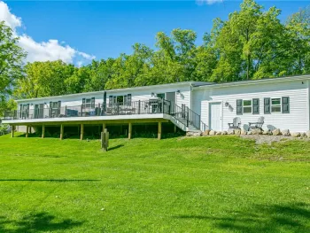Property at 4971 Island View Dr, Canandaigua Town, NY 14424