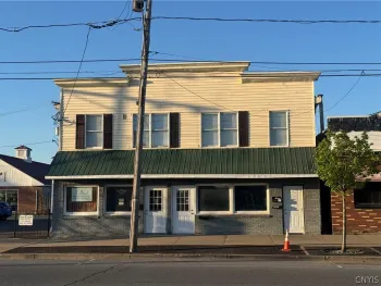 Property at 223-227 E Dominick Street, Rome, NY 13440