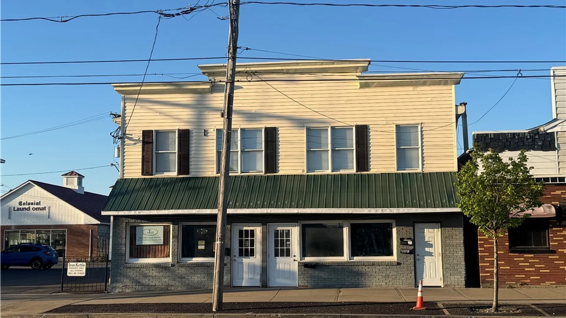 Property at 223-227 E Dominick Street, Rome, NY 13440 2