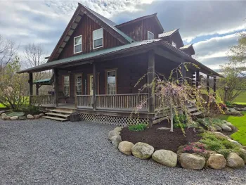 Property at 4651 W West Sherman Hollow Road, Jerusalem, NY 14418