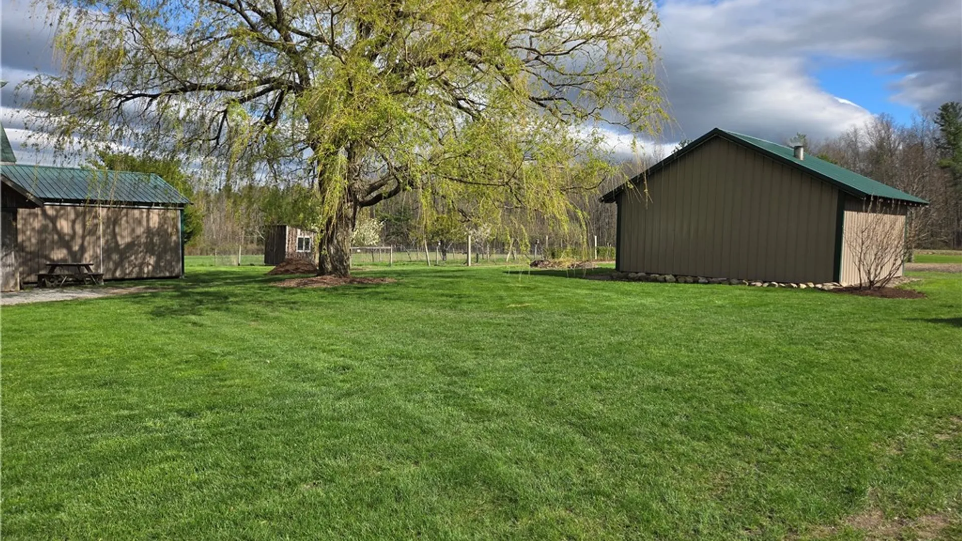 Property at 4651 W West Sherman Hollow Road, Jerusalem, NY 14418 10
