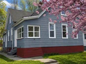 Property at 23 Wolff Street, Rochester, NY 14606