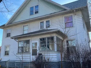 Property at 103 Pullman Avenue, Rochester, NY 14615