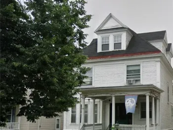 Property at 96 Fargo Avenue, Buffalo, NY 14201