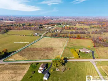 Property at Straight Road, Arkwright, NY 14063