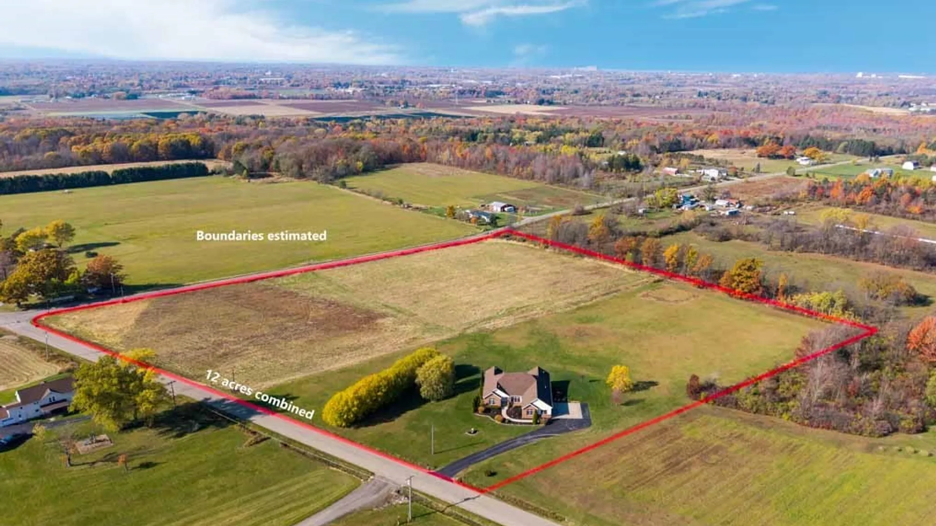Property at Straight Road, Arkwright, NY 14063 3