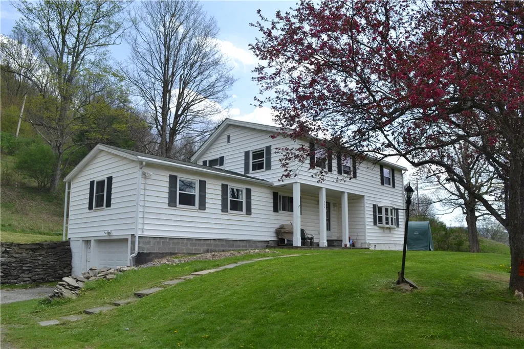 Property at 756 County Highway 21, Walton, NY 13856