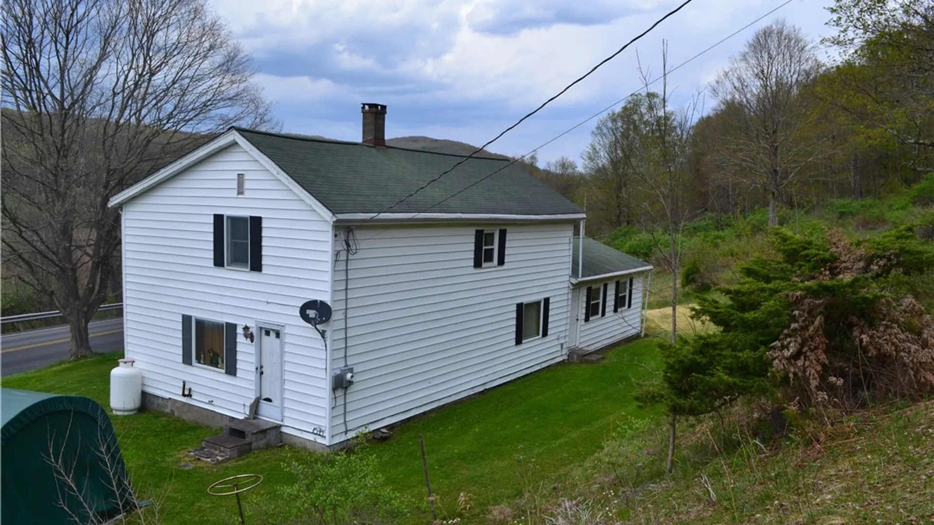 Property at 756 County Highway 21, Walton, NY 13856 4