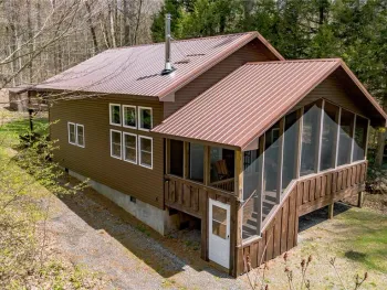 Property at 11 Wall Street, Amboy, NY 13028