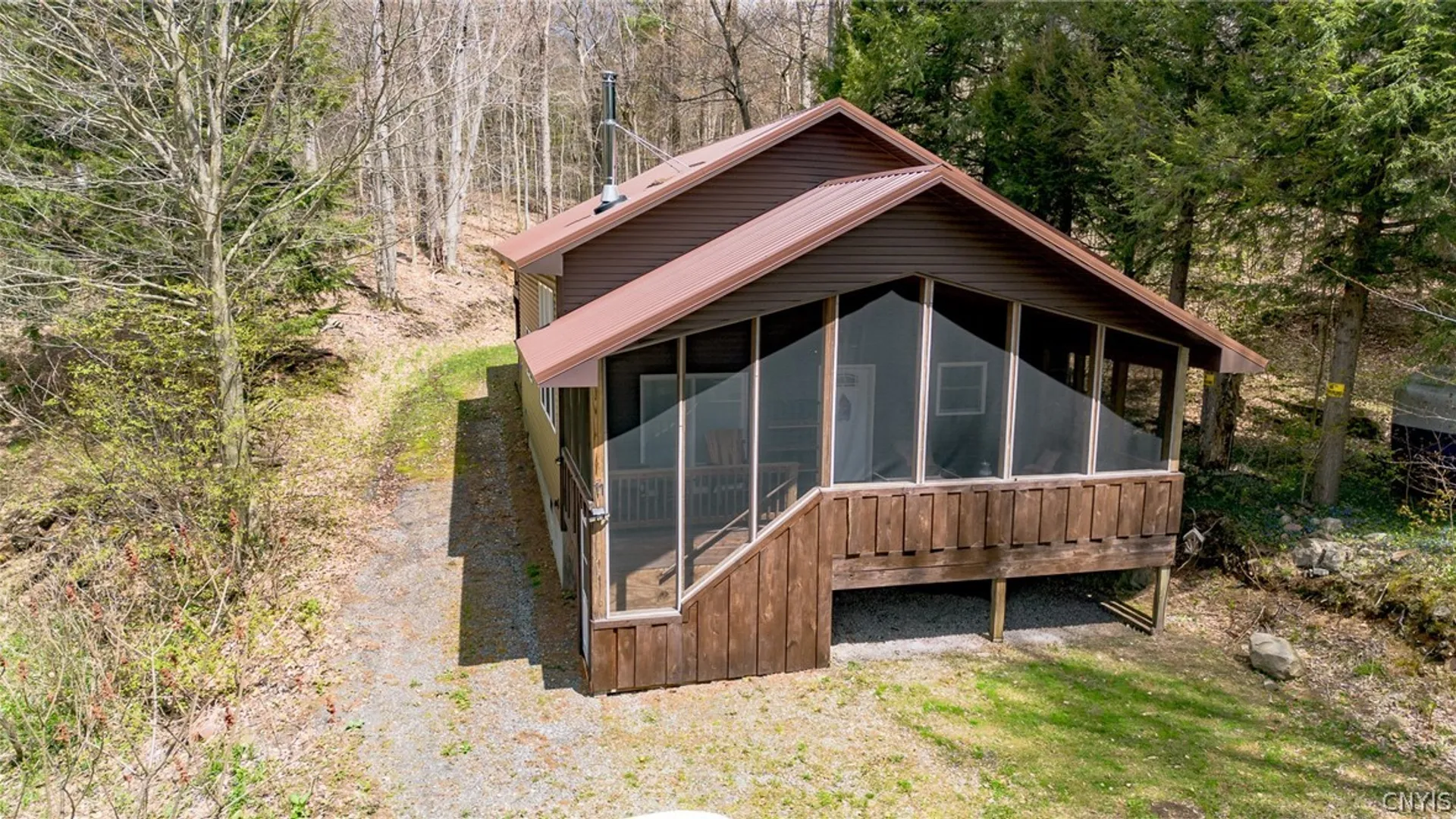 Property at 11 Wall Street, Amboy, NY 13028 6
