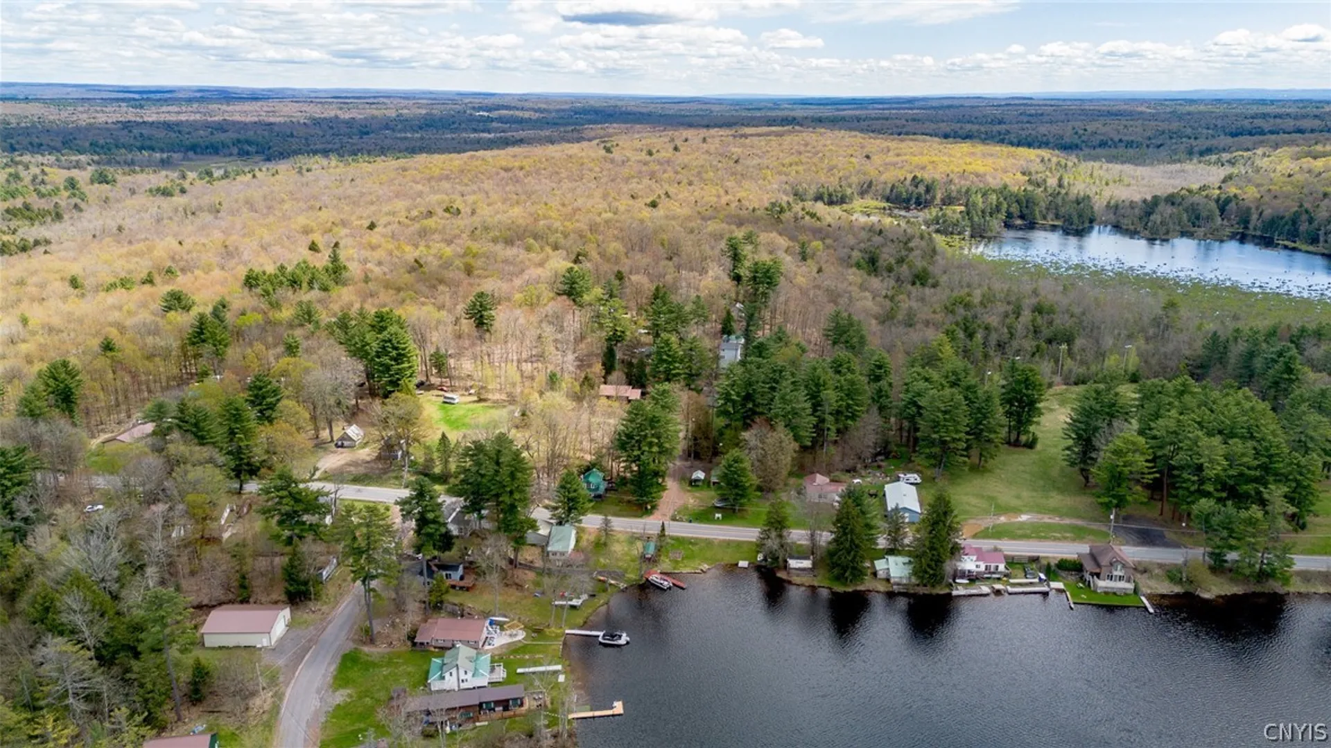Property at 11 Wall Street, Amboy, NY 13028 8