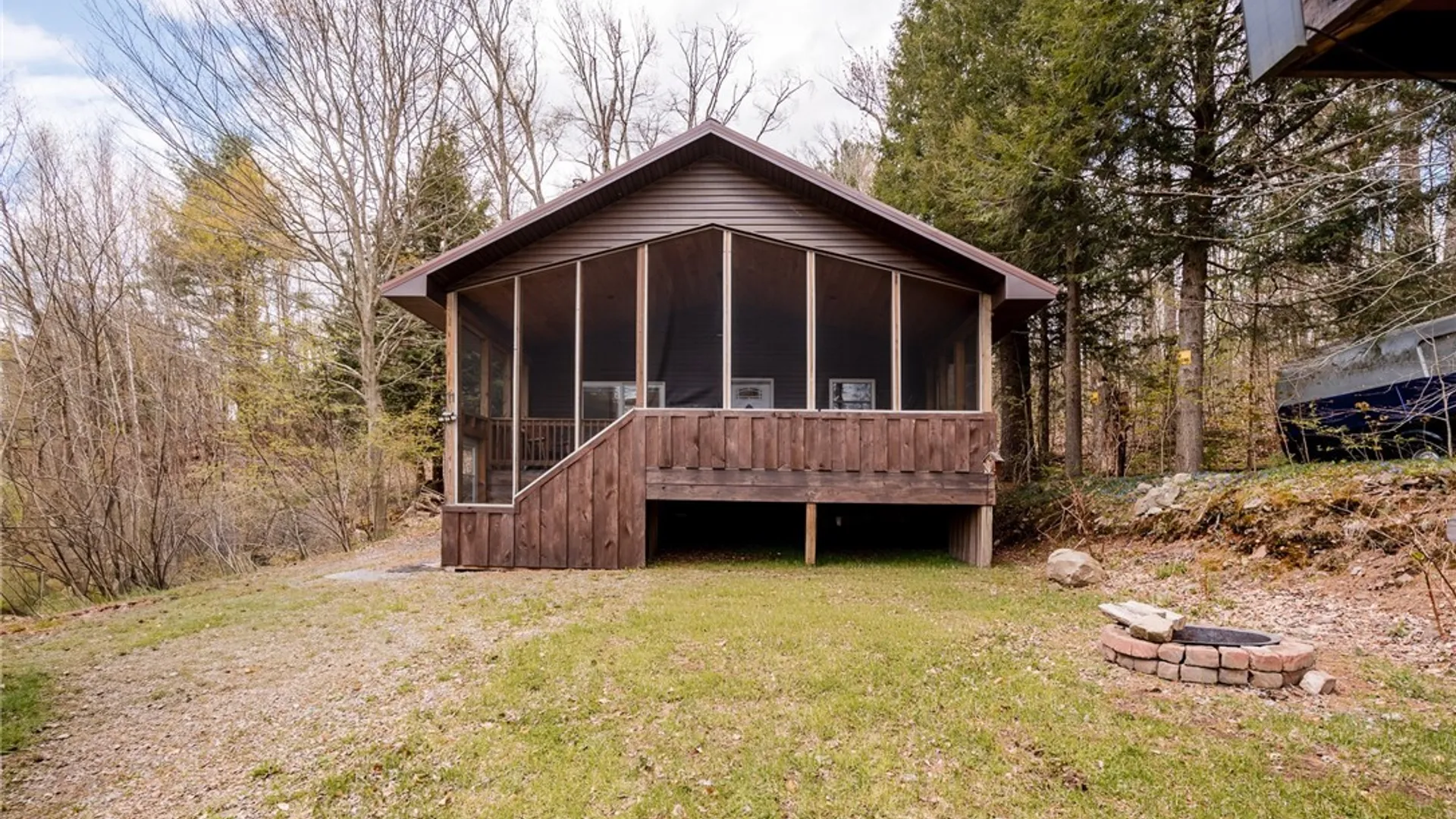 Property at 11 Wall Street, Amboy, NY 13028 12