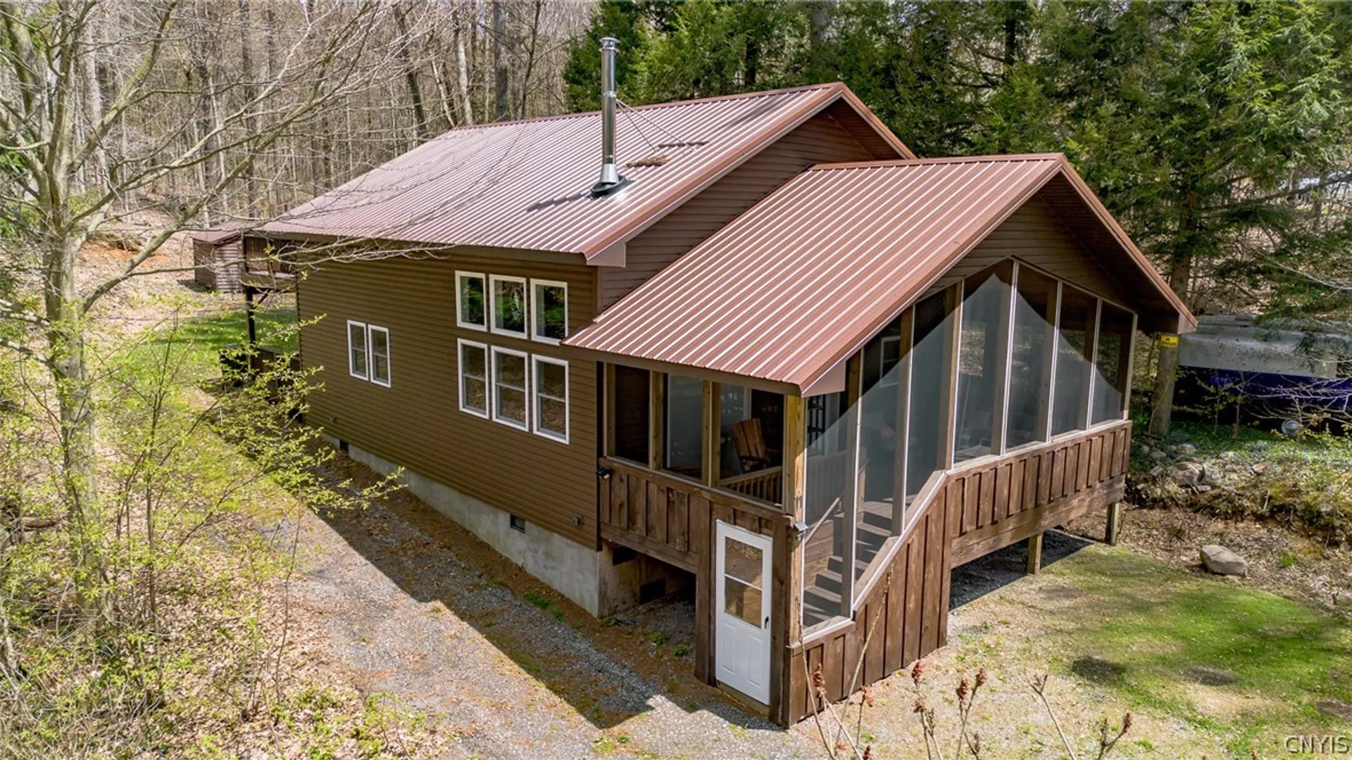 Property at 11 Wall Street, Amboy, NY 13028 41