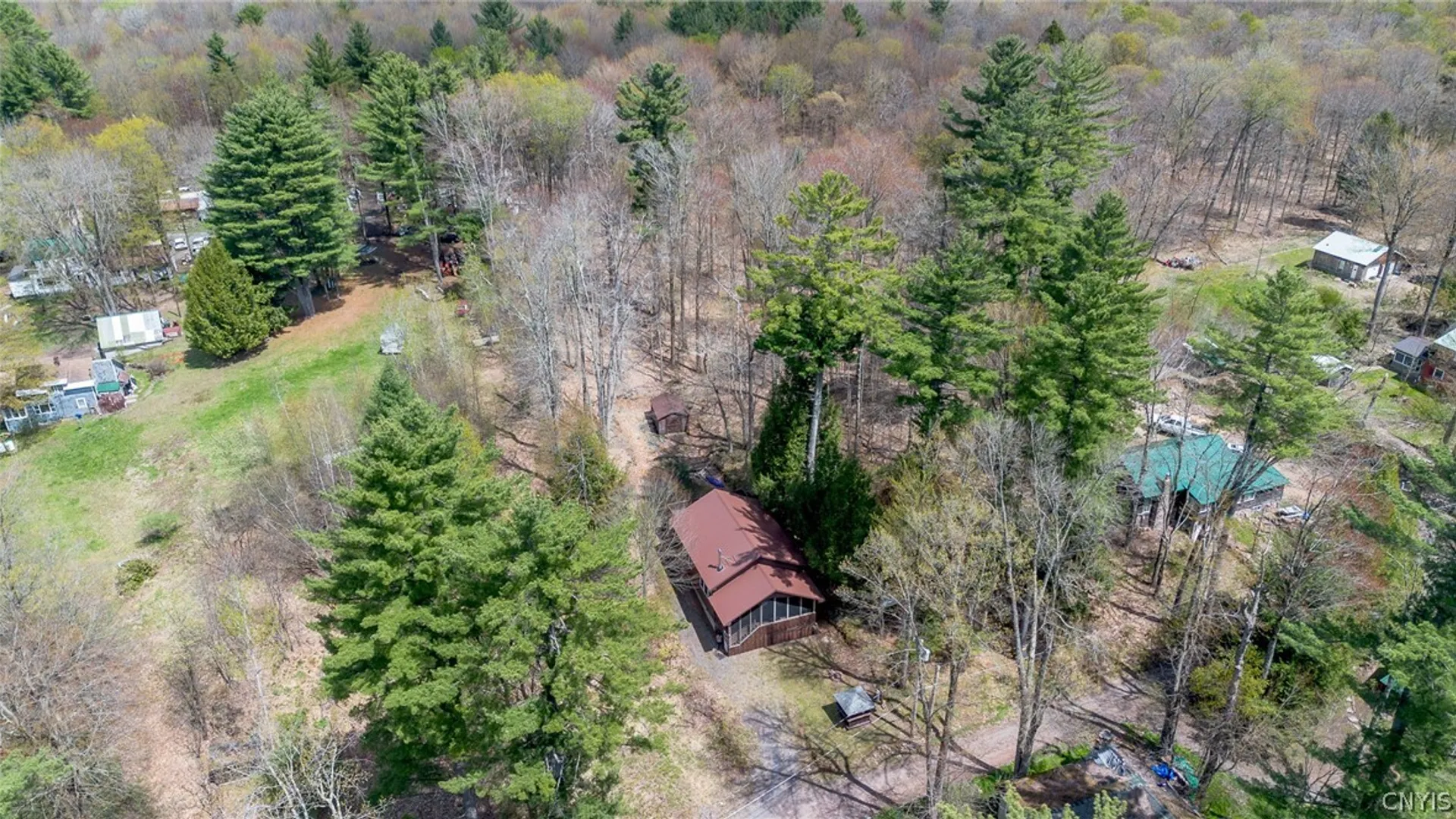 Property at 11 Wall Street, Amboy, NY 13028 45