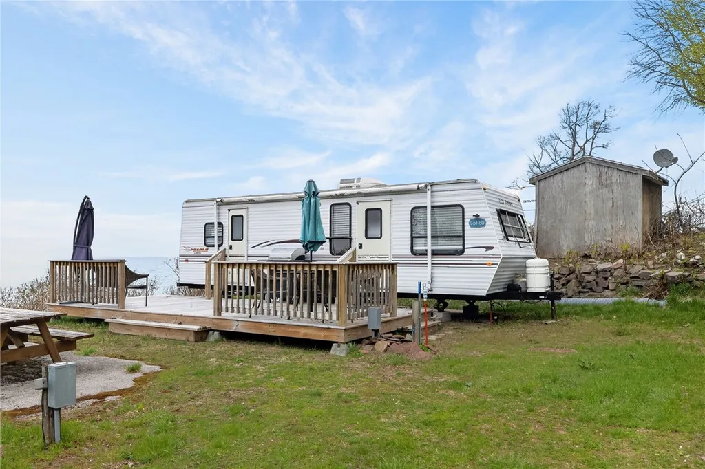 Property at 7945 Lake Road, Sodus, NY 14555