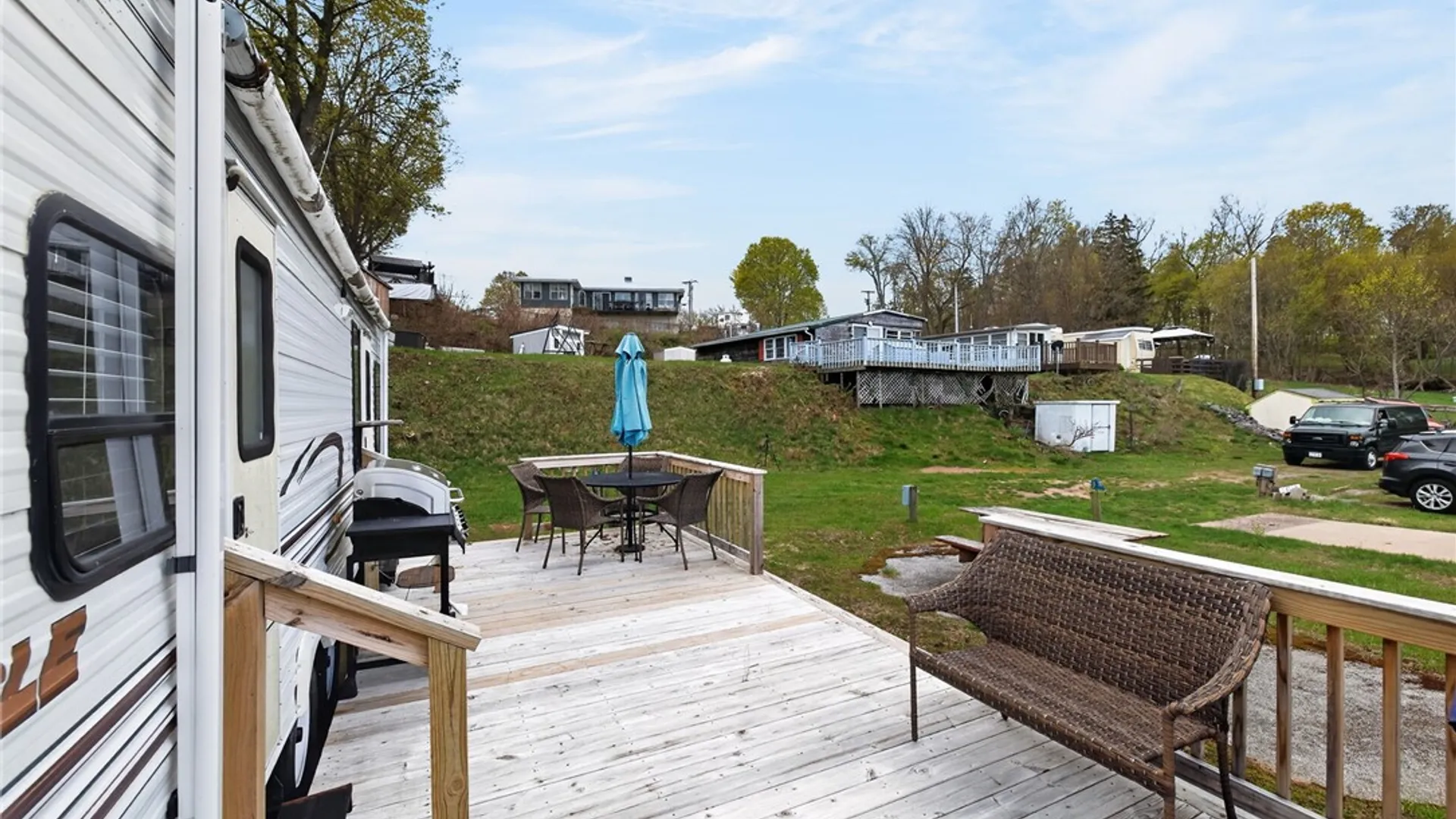 Property at 7945 Lake Road, Sodus, NY 14555 4