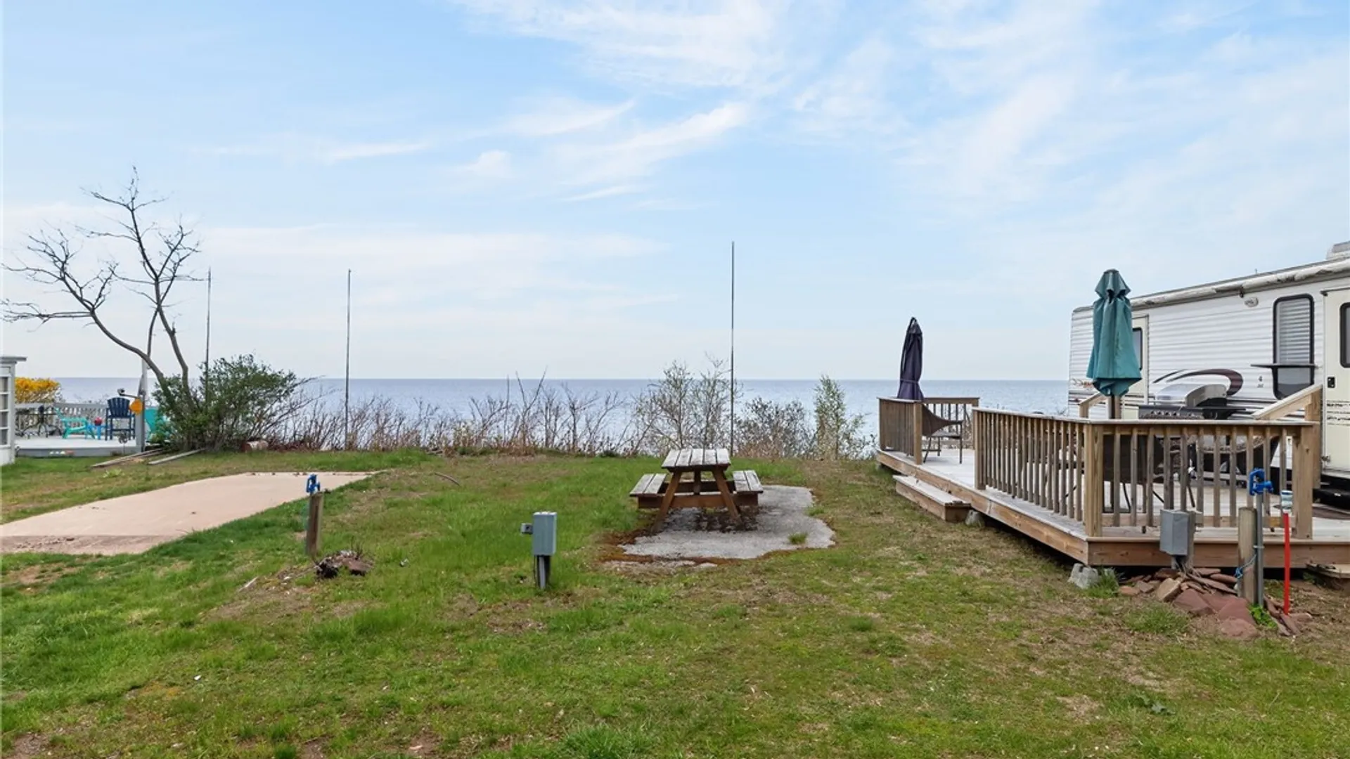 Property at 7945 Lake Road, Sodus, NY 14555 18