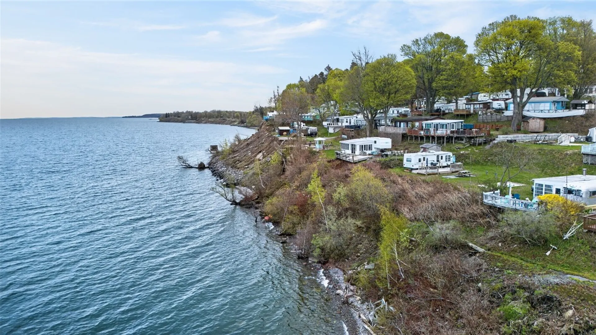 Property at 7945 Lake Road, Sodus, NY 14555 19