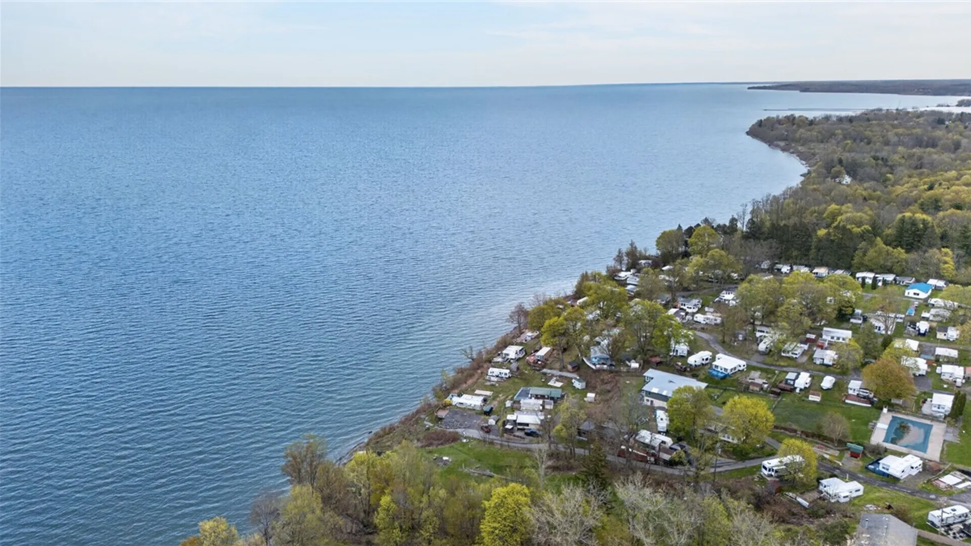 Property at 7945 Lake Road, Sodus, NY 14555 22