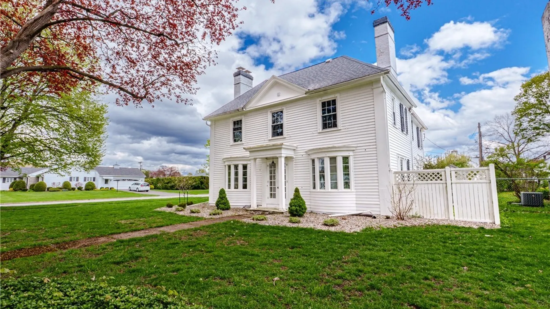 Property at 1512 N George Street, Rome, NY 13440 3