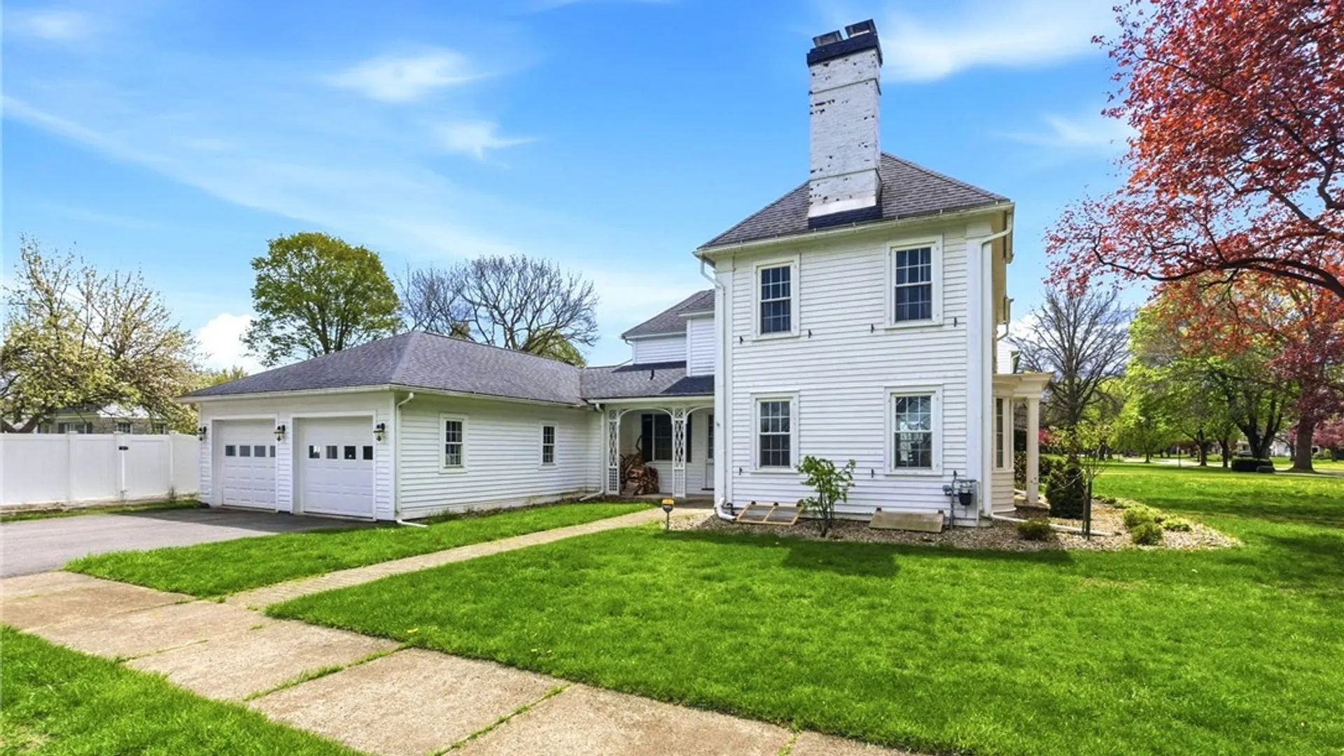 Property at 1512 N George Street, Rome, NY 13440 29
