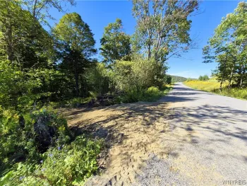 Property at VL Windsor Road, Mansfield, NY 14779