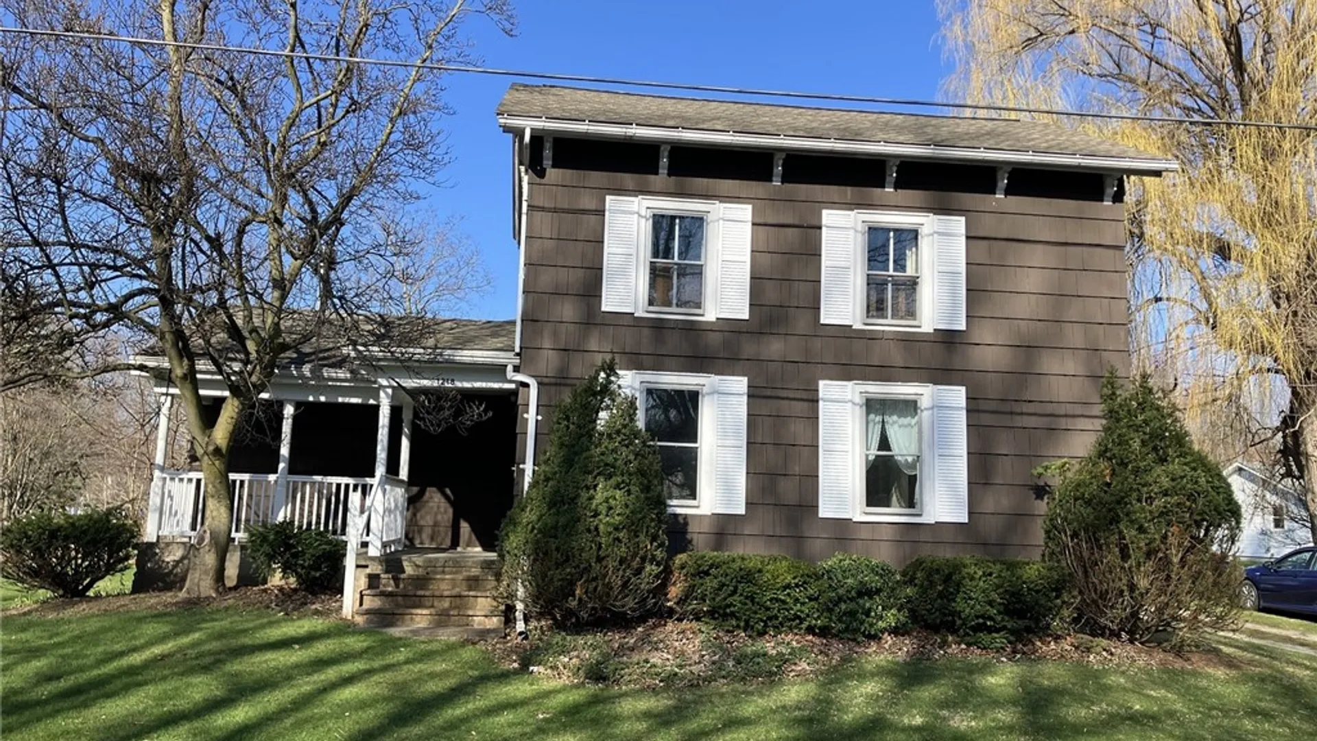 Property at 1218 Quaker Road, Somerset, NY 14012 3