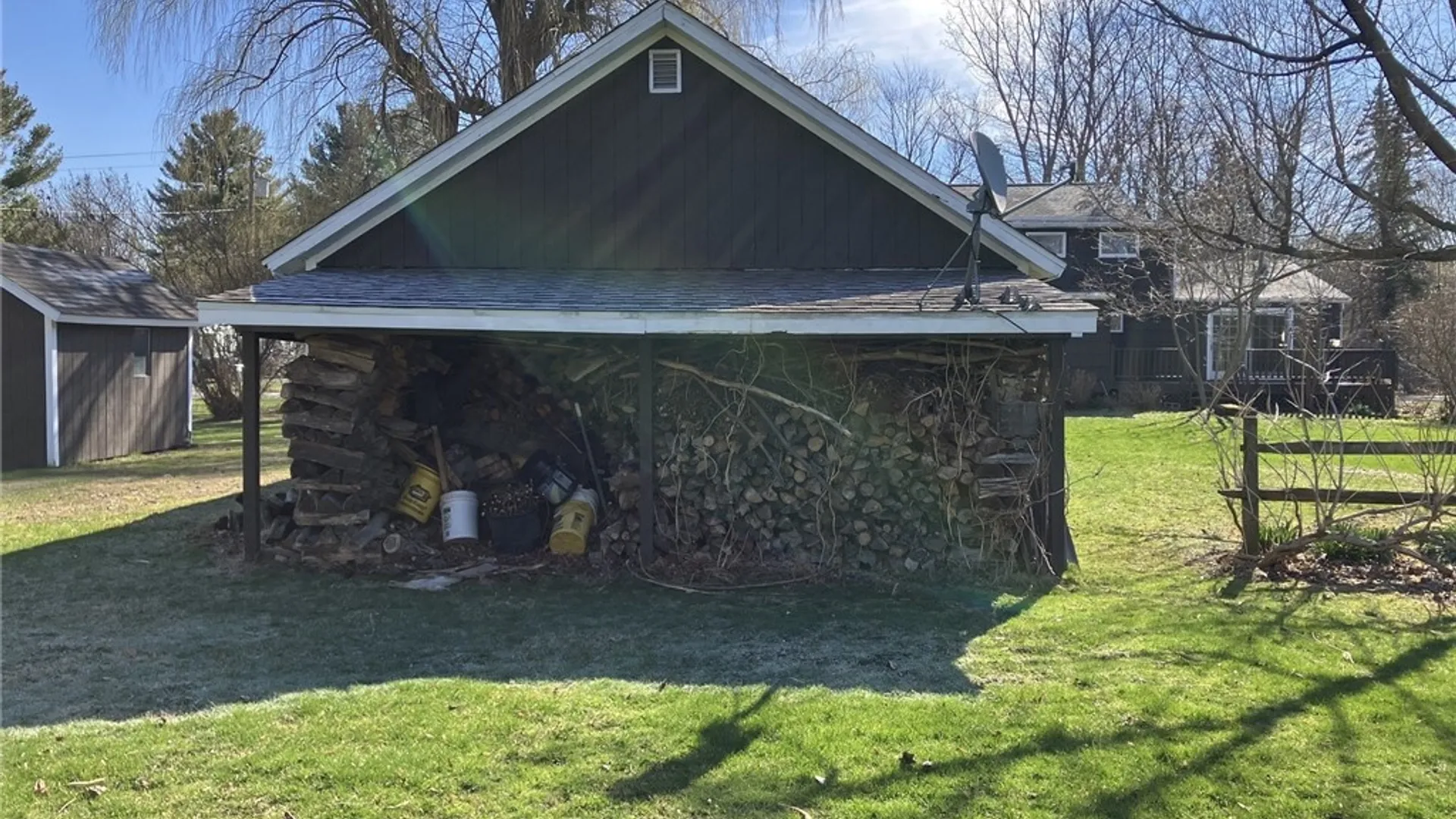 Property at 1218 Quaker Road, Somerset, NY 14012 5