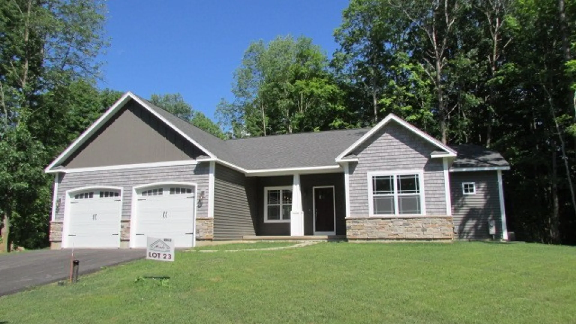 Property at LOT 4R MISTRAL Circle, Clay, NY 13090 7