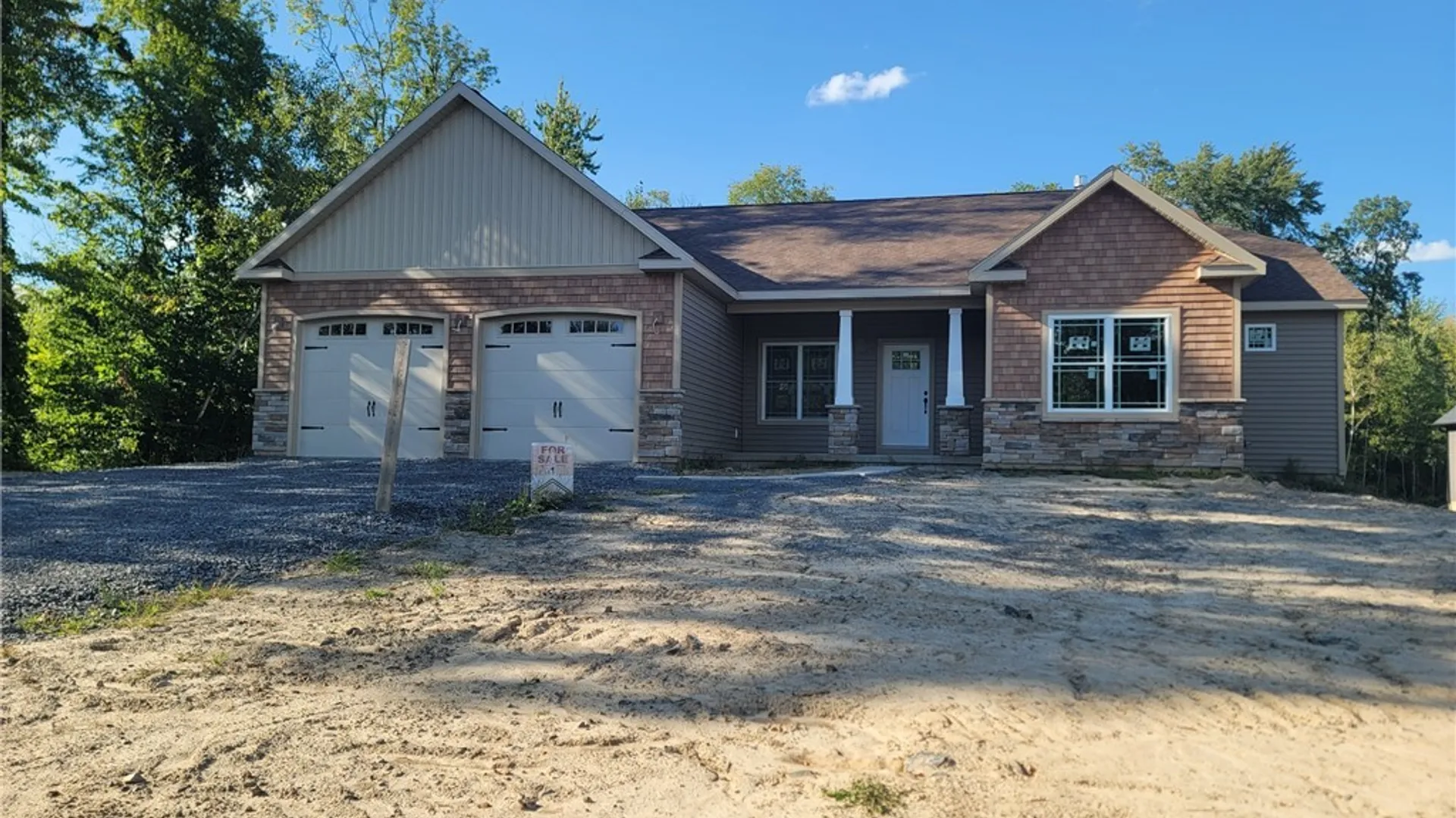 Property at LOT 4R MISTRAL Circle, Clay, NY 13090 14