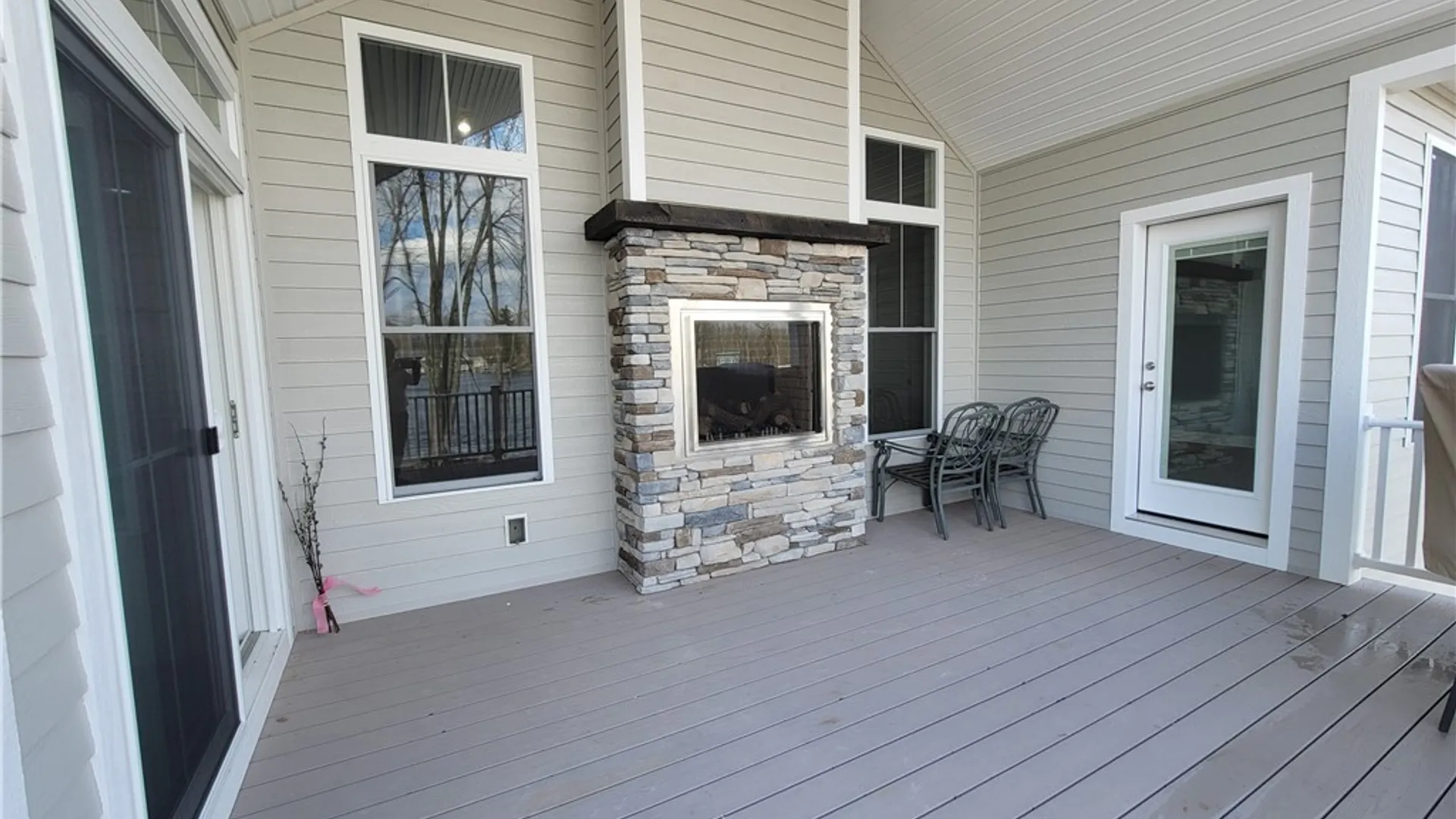 Property at LOT 4R MISTRAL Circle, Clay, NY 13090 46