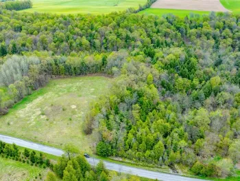 Property at Shephard Road, Fenner, NY 13035