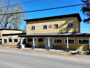 Property at 131 Dockey Road, Manheim, NY 13365
