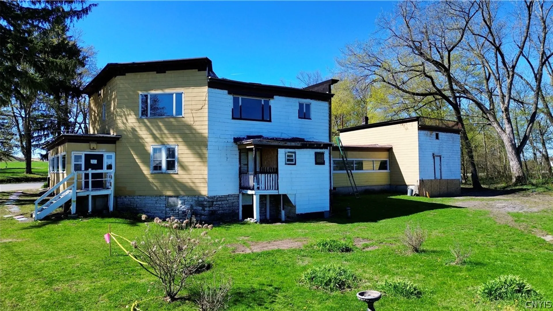 Property at 131 Dockey Road, Manheim, NY 13365 33