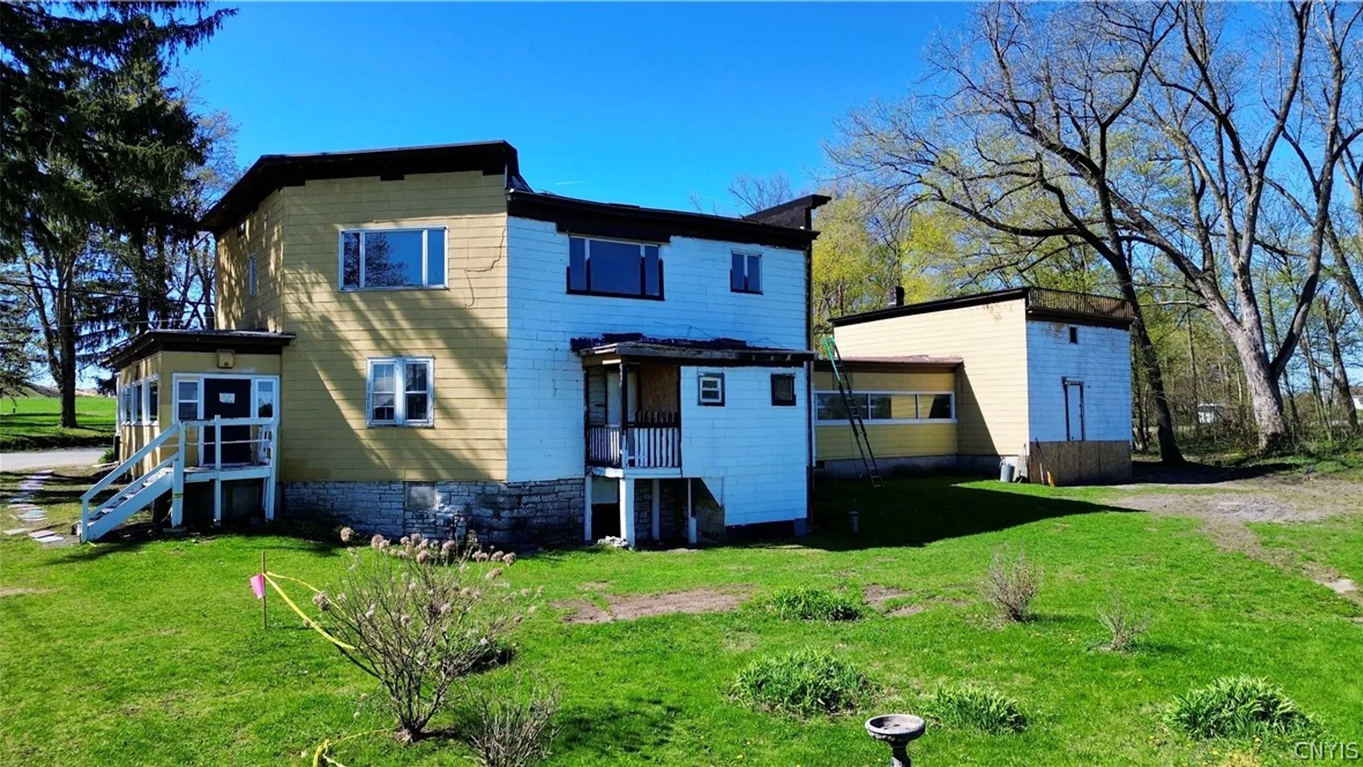 Property at 131 Dockey Road, Manheim, NY 13365 34
