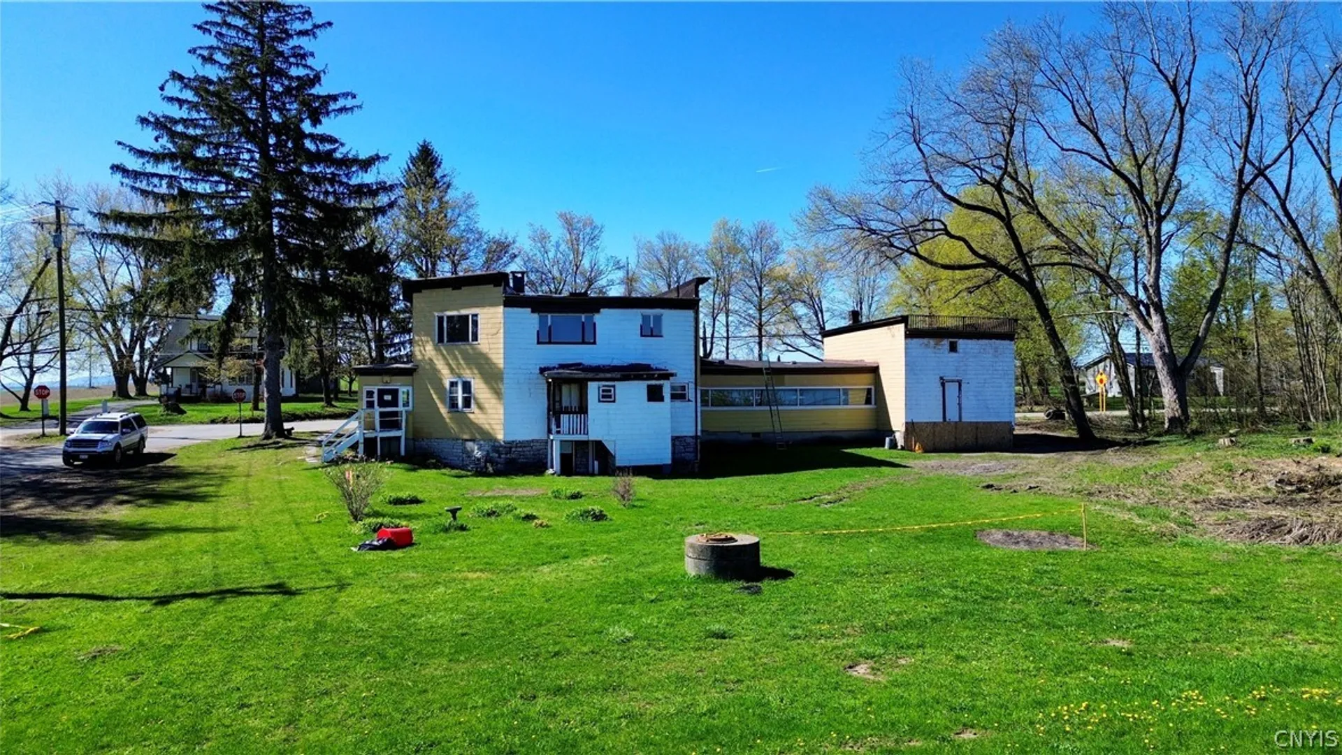 Property at 131 Dockey Road, Manheim, NY 13365 35