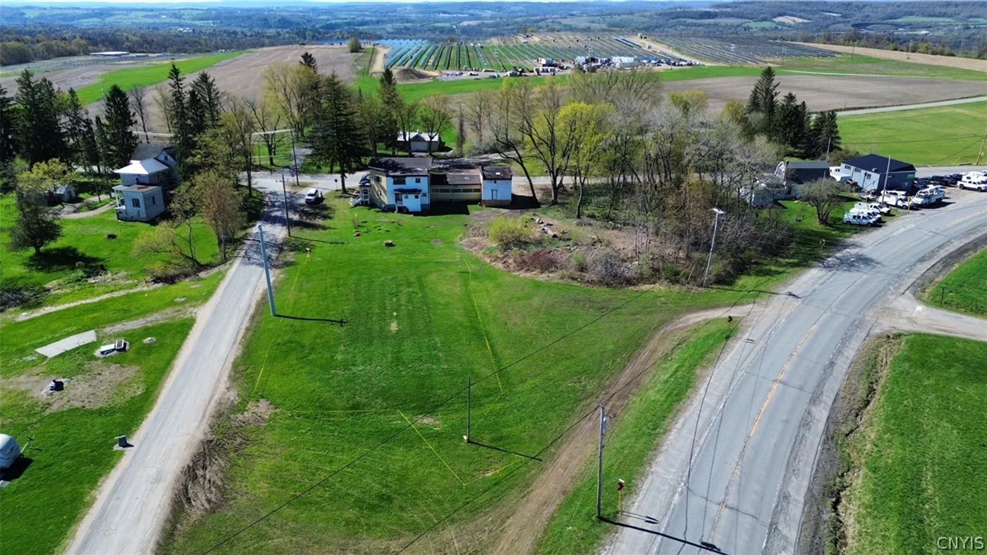 Property at 131 Dockey Road, Manheim, NY 13365 36