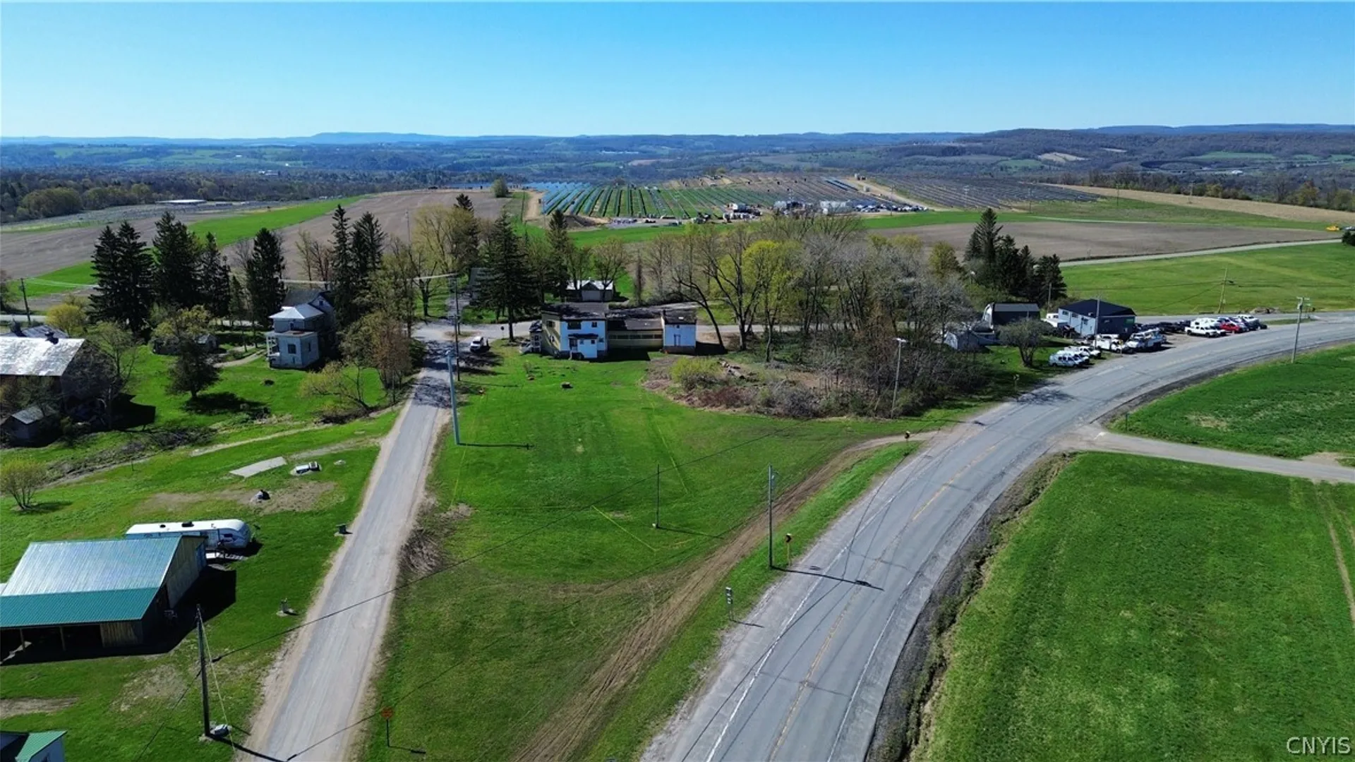 Property at 131 Dockey Road, Manheim, NY 13365 37